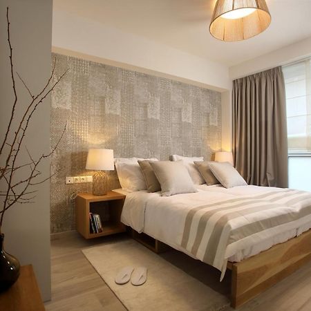 Love Lifestyle Suite Athens Exterior photo