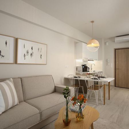 Love Lifestyle Suite Athens Exterior photo
