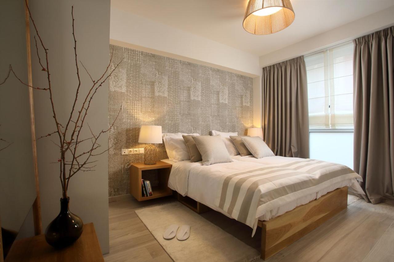 Love Lifestyle Suite Athens Exterior photo